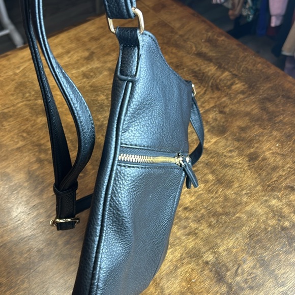 Crossbody zip bag my pampered life - Picture 10 of 12